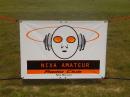 Nixa ARC Club Banner